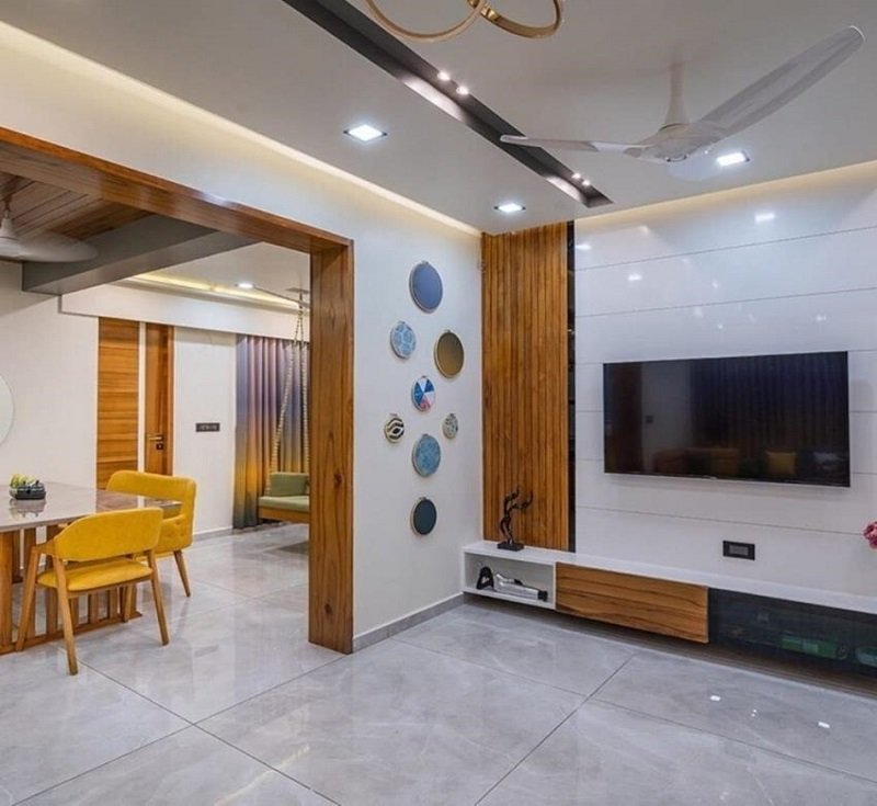 interior designing services dwarka delhi