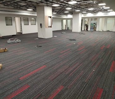 carpet flooring tiles installation services delhi ncr