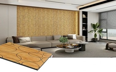 3d wall panel installation services dwarka delhi