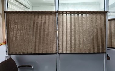 window blind installation delhi ncr